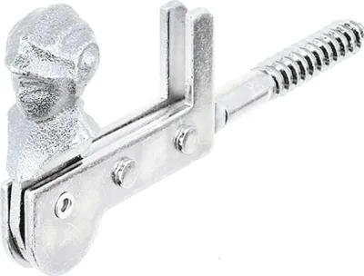 Obrázek produktu pro GAH-Alberts 314743, Žlutá, Ocel, 10 kusů