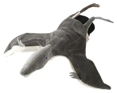 Immagine prodotto di Burattino a mano di Beleduc Pterodaktylus