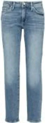 Produktbild von s.Oliver 2161381.54Z6.44_30, Jeans, Weiblich, Erwachsener, Blau, 44/30, Kleidungsknopf, Reißverschluss