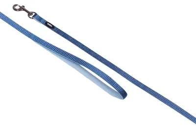 Obrázok produktu pre Nobby Leine "Classic Preno" Mini hell blau; D: 120 cm; B: 10 mm