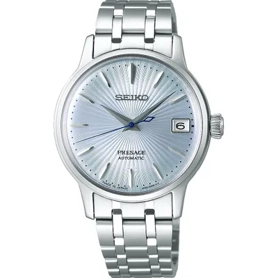 Zdjęcie produktu dla Damenuhr Serie: Presage - Seiko Modell: SRP841J1