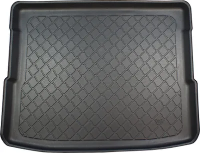 Produktbild von Z439559 Kofferraumwanne kompatibel mit Ford Tourneo Courier + facelift 07.2018 06.2014-
