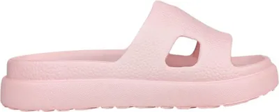 Produktbild von Damen Hausschuhe Garten Slippers Badeschuhe Schaumstoff Badeslipper Roma Rosa Gr.38/39