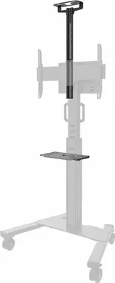 Obrázok produktu pre AV1-825BL NEOMOUNTS Videobar Multimedia
