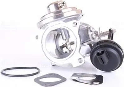 Produktbild von NISSENS 98298 AGR-Ventil für VW New Beetle Schrägheck (9C1, 1C1) Abgasrückführungsventil