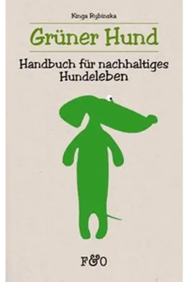Produktbild von Grüner Hund
