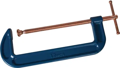 Produktbild von C-Schraubzwinge 300 mm