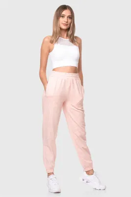 Produktbild von Hoch taillierte Jogginghose