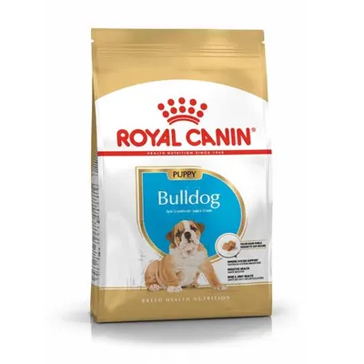 Image de Royal Canin Bhn Bulldog Puppy 3Kg, 550743952