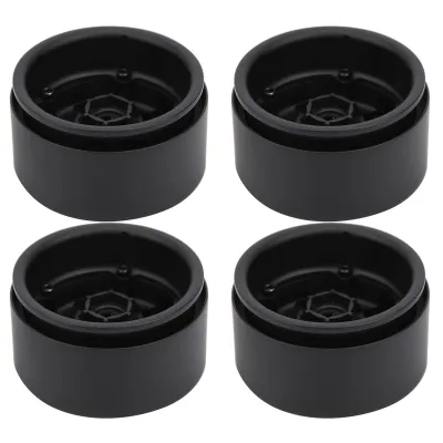 Zdjęcie produktu dla Piasta RC, metalowa piasta RC, piasta RC 2,2 cala, piasta RC 1/10, piasta do modelu samochodu, piasta RC do SCX10