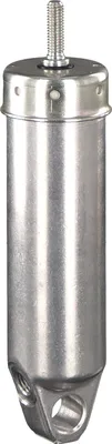 Produktbild von FEBI BILSTEIN Arbeitszylinder 49468 für SCANIA 4 - series 153mm 180mm 43mm 0,464kg