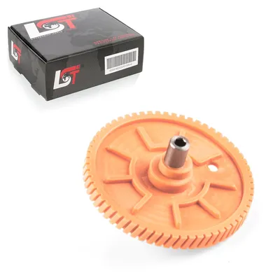Produktbild von Zahnrad Schiebedach Motor für Mercedes Benz A2038203142
