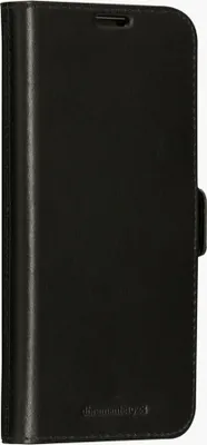 Produktbild von dbramante1928 Lynge, Folio, Samsung, Galaxy S23+, 16,8 cm (6.6"), Schwarz