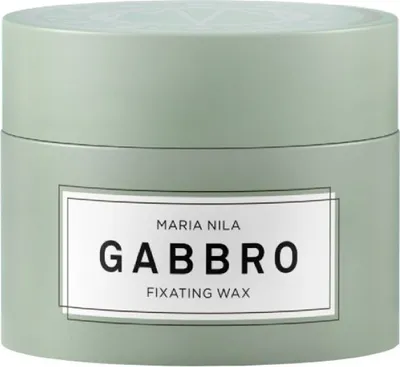 Zdjęcie produktu dla Maria Nila Minerals Gabbro Wosk utrwalający 100 ml