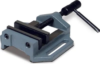 Produktbild von MSO 75 Optimaler Maschinenschraubstock