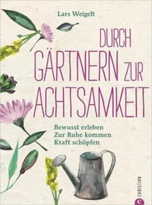 Image de Durch Gärtnern zur Achtsamkeit