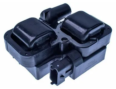 Image de EBG Bobine d'allumage distributeur 000 158 73 03 Chrysler Mercedes 0001587303