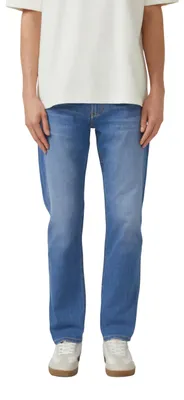 Produktbild von s.Oliver Herren Jeans – Slim Fit, Mid Rise, Hyperstretch