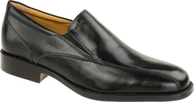 Obrázek produktu pro Geox FEDERICO pánské boty - elegantní mokasíny - nízké boty černé Elegant NEW