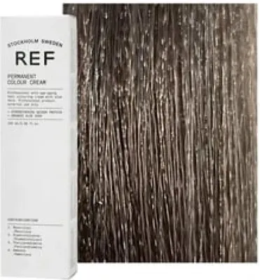 Produktbild von Referenzfarbe 5.0 Hellbraun 100 ml