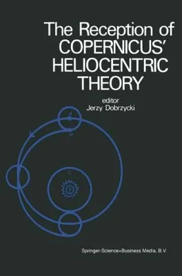 Image de The Reception of Copernicus' Heliocentric Theory