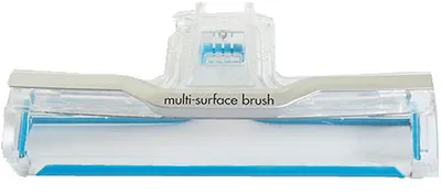 Borstenwalrahmenset für Bissell CrossWave 1713, blau