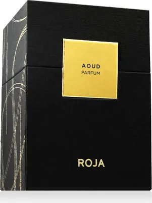 Image de Roja Parfums Aoud Parfém 100 ml UNISEX