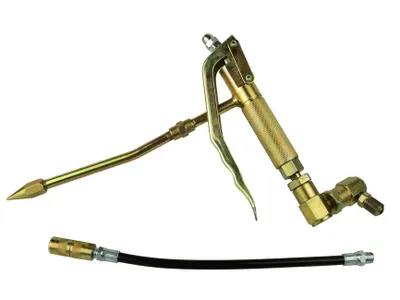 Obrázek produktu pro Ruční mazací pistole, mazací pistole 01247