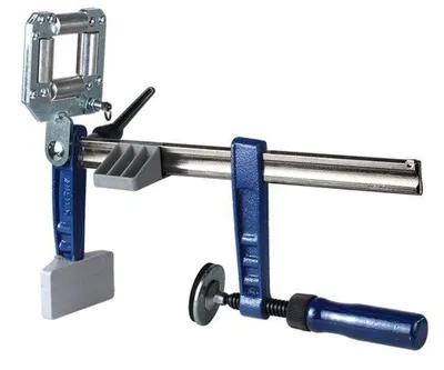 Zdjęcie produktu dla airfit Zacisk śrubowy airfit do rozwijania/odwijania węży