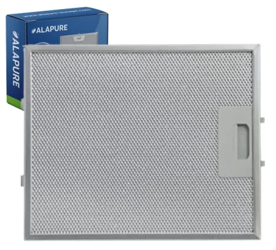 Produktbild von Alapure Metallfilter passend für AEG 4055101671 280x230x8mm