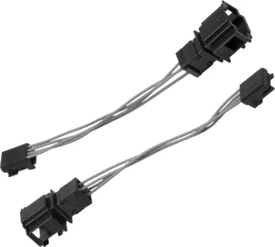 Produktbild von Adapter Adapterkabel LED auf Facelift LED Heckleuchten passend für Audi Q5 8R
