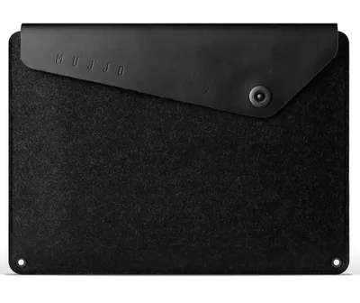 Produktbild von Mujjo Sleeve 12", Schutzhülle, 30,5 cm (12")