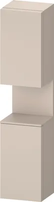 Produktbild von DURAVIT QA1346R91830010 QTG HS 400x360x1760 Tp. Smt H 3H Tü 2