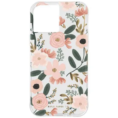 Obrázek produktu pro Case-mate CM043474, Obal, Apple, Apple iPhone 12 Pro Max, 17 cm (6.7"), Vícebarevný