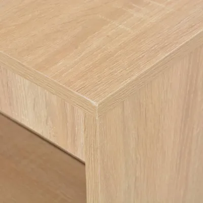 Zdjęcie produktu dla VidaXL 280213, Dąb, 1100 mm, 500 mm, 1030 mm, 1 szt.