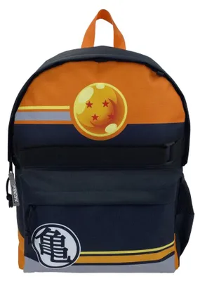 Obrázek produktu pro Dětský batoh Dragon Ball 41 x 30 cm, batoh pro děti