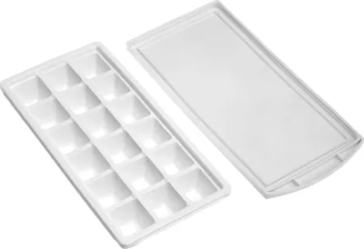 Immagine prodotto di Bauknecht Whirlpool 481941878977... Contenitore per cubetti di ghiaccio per congelatore/frigorifero