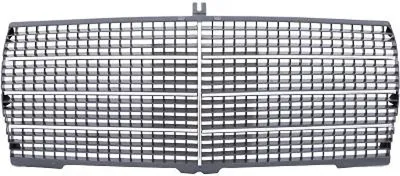 Produktbild von DIEDERICHS 1640040 Kühlergrill Frontgrill passend für MERCEDES-BENZ S-Klasse Limousine (W126)