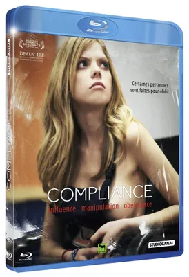 Immagine prodotto di Compliance [Blu-ray]