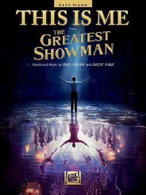Produktbild von This Is Me (from the Greatest Showman)
