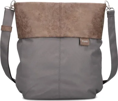 Produktbild von zwei Olli OT12 - Schultertasche 32 cm (rock)
