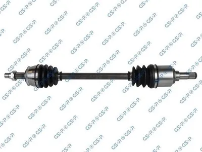 Produktbild von GSP 217045 Antriebswelle für FIAT GRANDE PUNTO (199) für ALFA ROMEO MITO (955)