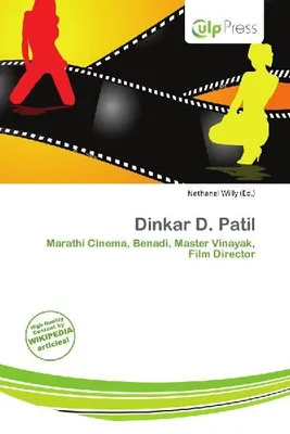 Produktbild von Dinkar D. Patil