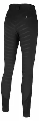 Produktbild von Pikeur Damen Reithose Romy II Sd black Athleisure FS 2026, Größe:34