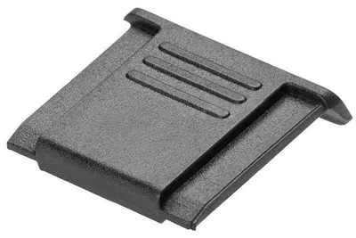 Immagine prodotto di Caruba copri slitta hot shoes compatibile Canon HC-3A per reflex Canon