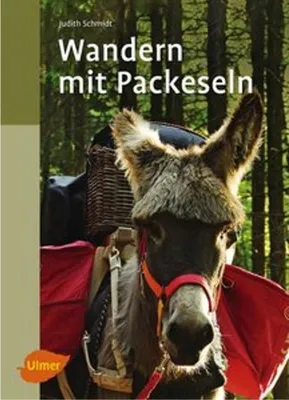 Obrázek produktu pro Wandern mit Packeseln