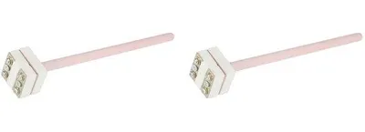 Productafbeelding van Dailygoods - Thermokoppel Sensor - Temperatuurmeetbereik 0-1300°C - Precisie - Voor industriële toepassingen - Temperatuurmeting - Geschikt voor labor...