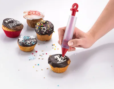 Produktbild von Dekorierstift Silikon