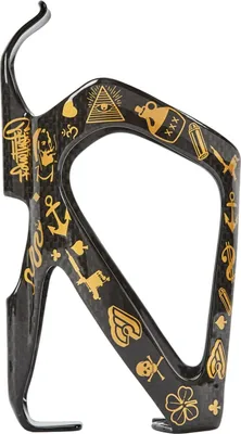 Immagine prodotto di Cinelli Mike Giant Bottle Cage Nero Nero Taglia Unica