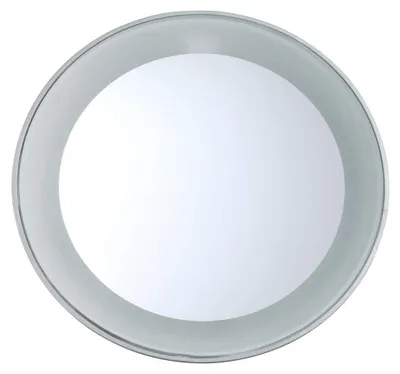 Immagine prodotto di Tweezerman, specchio d'ingrandimento con led